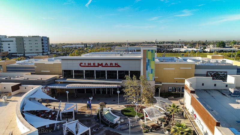 Cinemark Downey and XD - Event Venue in Downey, California