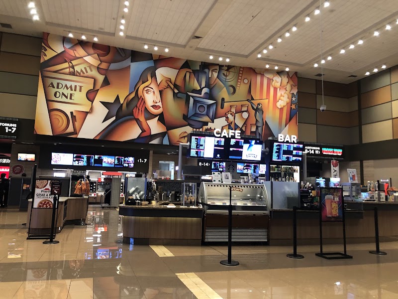 Cinemark Downey and XD - Event Venue in Downey, California