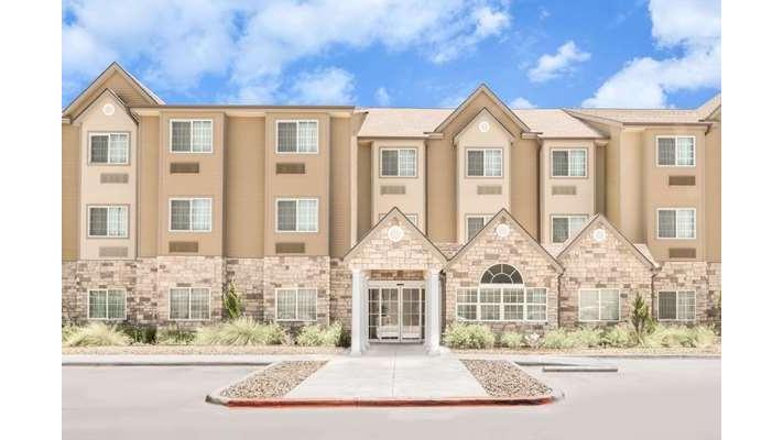 Microtel Inn & Suites by Wyndham Midland - Event Venue in Midland, Texas