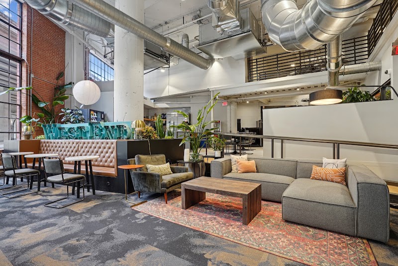 Common Desk - West End - Event Venue in Dallas, Texas