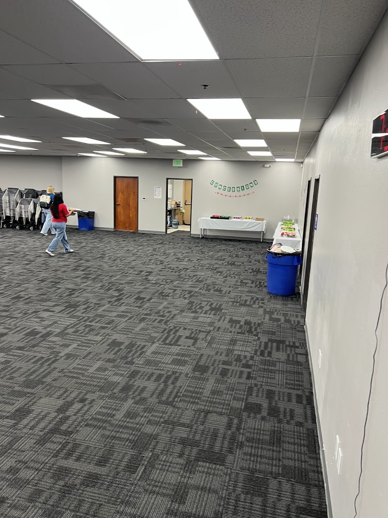 Springs Charter Schools Event Center - Event Venue in Temecula, California