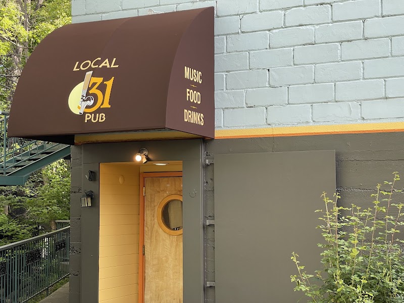 Dangerous Lee's Local 31 Pub - Event Venue in Ashland, Oregon