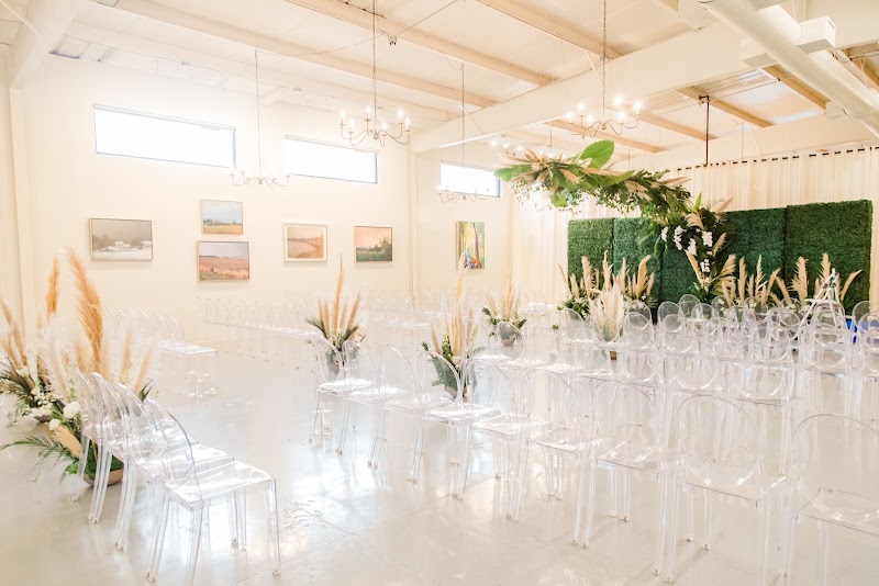 The Collector's Room by Beau Monde - Event Venue in Charlotte, North Carolina