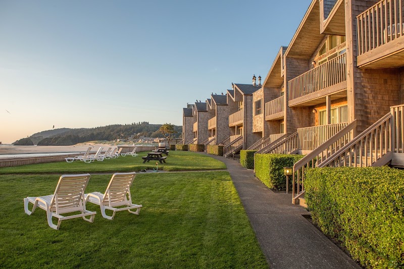 Schooner's Cove Inn - Event Venue in Cannon Beach, Oregon