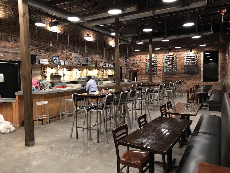 Aardwolf Brewing Company - Event Venue in Jacksonville, Florida