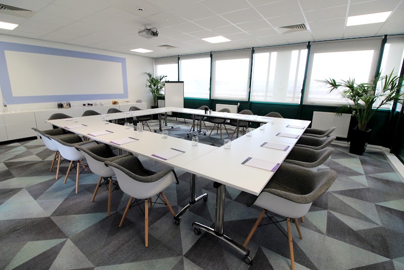The Cloud - Event Venue in Ipswich, Suffolk