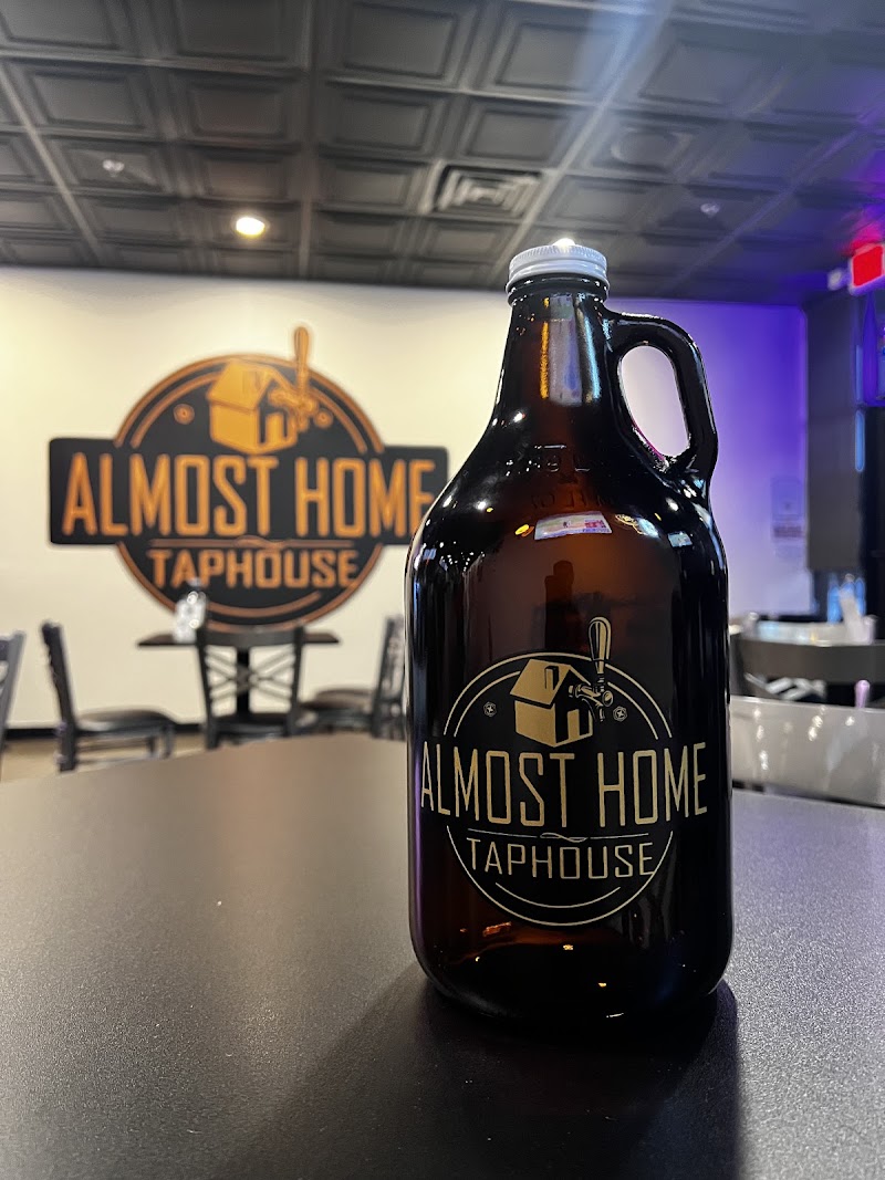 Almost Home Taphouse - Event Venue in Little Elm, Texas