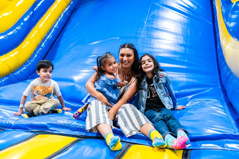 FUNBOX Bounce & Party Center - Event Venue in Downey, California