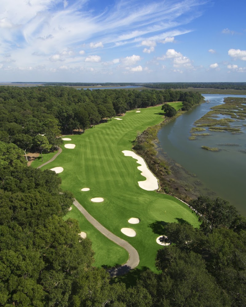 Dataw Island - Event Venue in Saint Helena Island, South Carolina