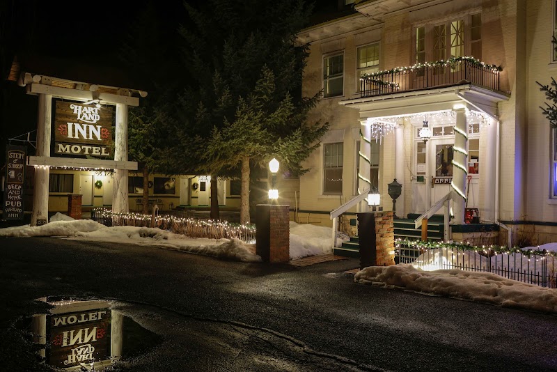 Idaho Heartland Hotel - Event Venue in New Meadows, Idaho