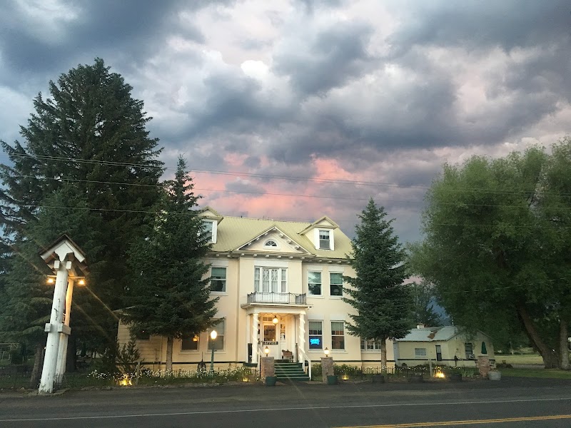 Idaho Heartland Hotel - Event Venue in New Meadows, Idaho