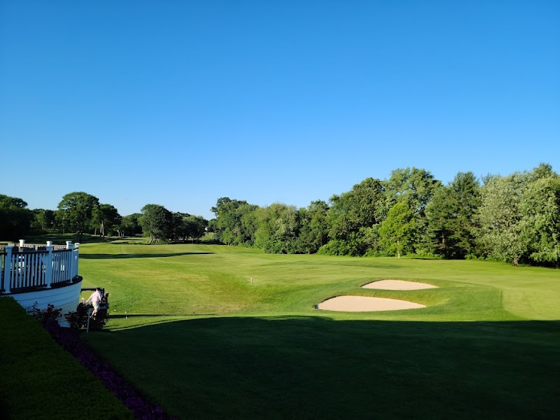 Thorny Lea Golf Club - Event Venue in Brockton, Massachusetts