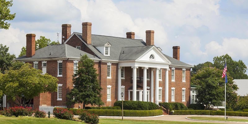 Fredericksburg Country Club - Event Venue in Fredericksburg, Virginia