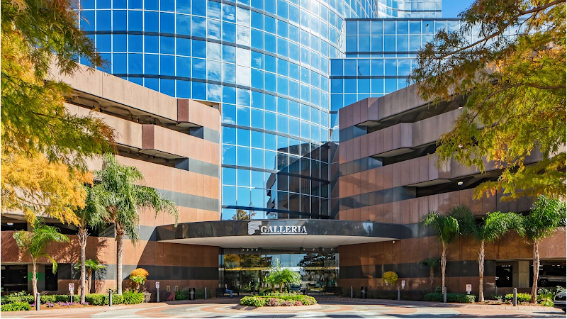 Regus - Metairie - Galleria - Event Venue in Metairie, Louisiana