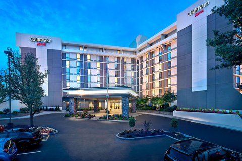 Courtyard by Marriott Philadelphia City Avenue - Event Venue in Philadelphia, Pennsylvania