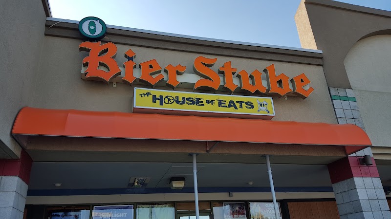 Bier Stube - Event Venue in Toledo, Ohio