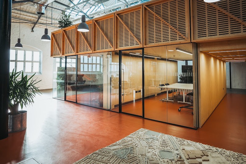 Workshed Swindon - Event Venue in Swindon, England