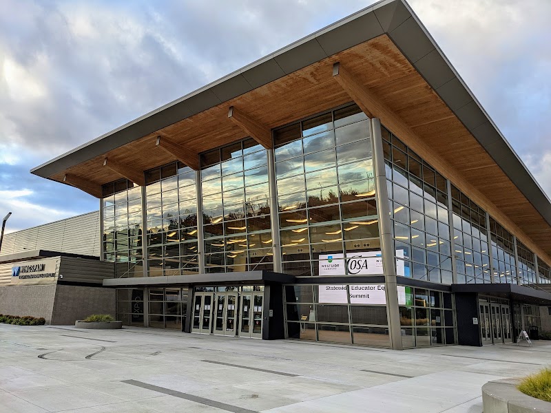 Wingspan Event & Conference Center - Event Venue in Hillsboro, Oregon
