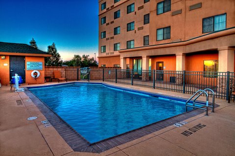 Courtyard by Marriott Midland - Event Venue in Midland, Texas