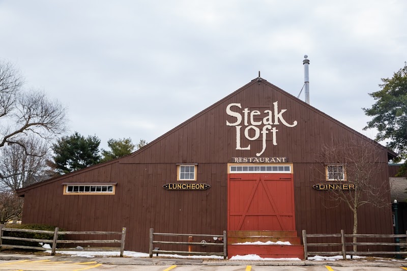 Steak Loft Restaurant - Event Venue in Stonington, Connecticut