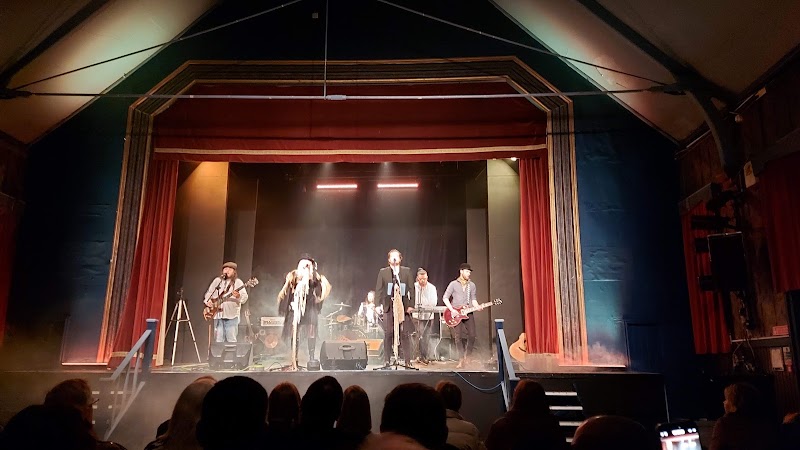 Guiseley Theatre - Event Venue in Guiseley, West Yorkshire