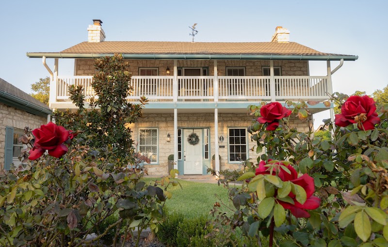 Owen House - Wedding & Event Venue - Event Venue in Round Rock, Texas
