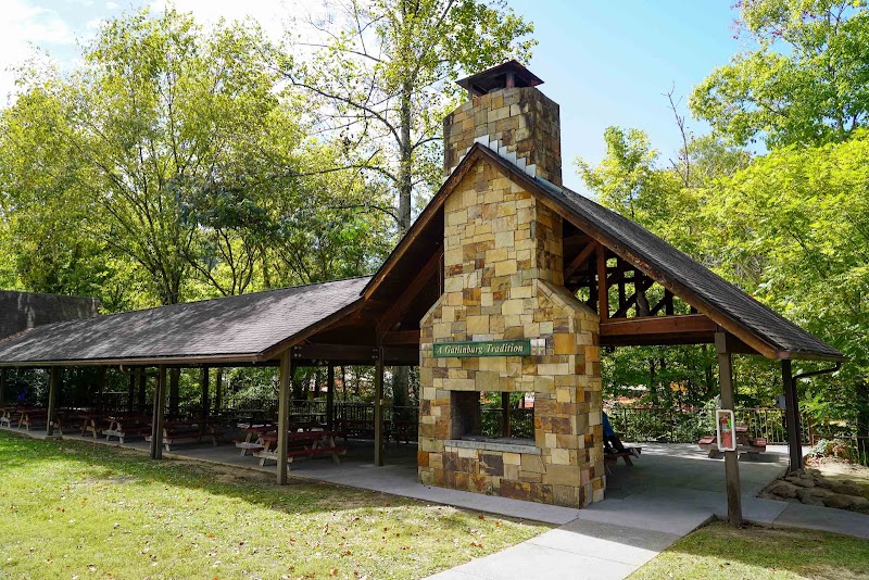 Glenstone Lodge - Event Venue in Gatlinburg, Tennessee