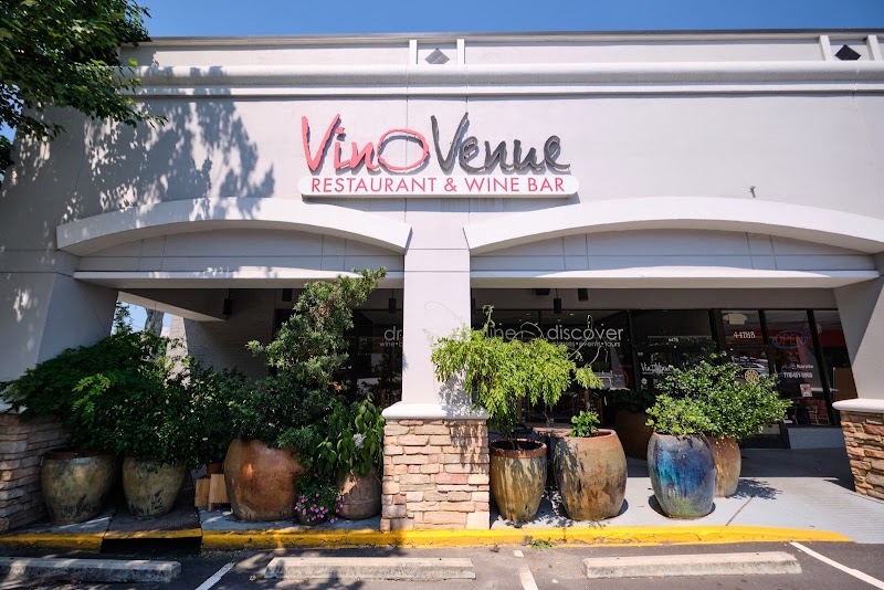 Vino Venue - Event Venue in Atlanta, Georgia