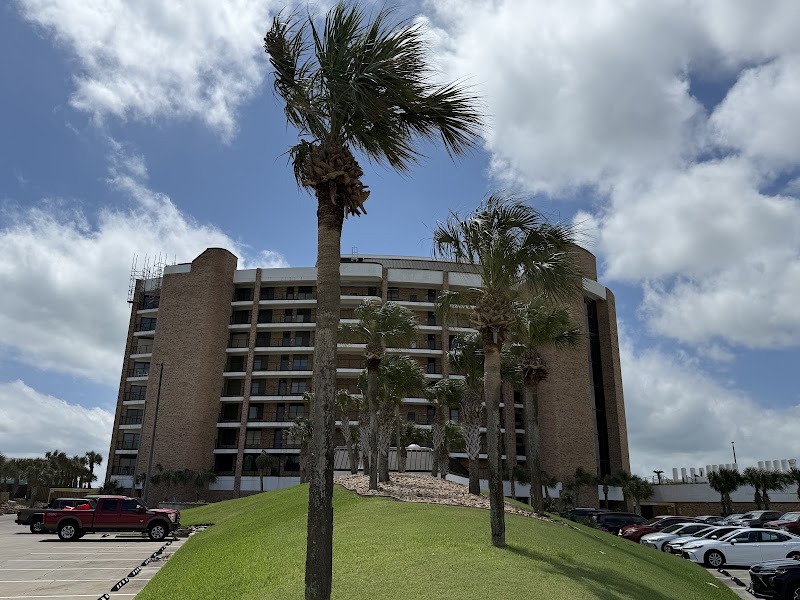 Aransas Princess Condominiums - Event Venue in Port Aransas, Texas