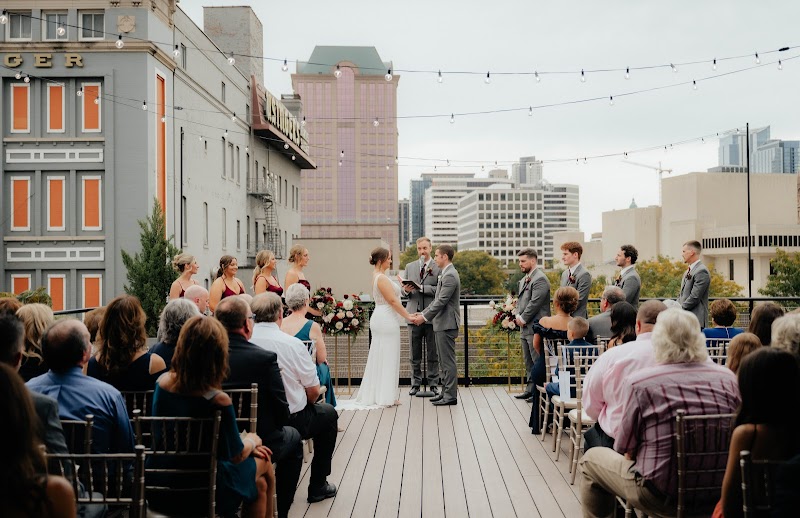 VISTA - Event Venue in Milwaukee, Wisconsin