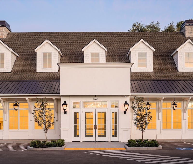The Lark House - Event Venue in Meridian, Idaho