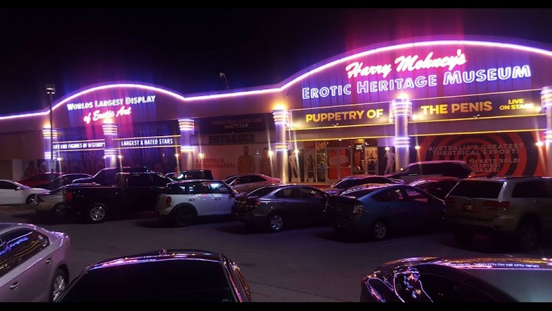 Erotic Heritage Museum - Event Venue in Las Vegas, Nevada