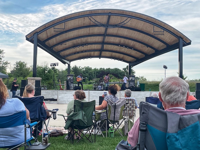 South Elgin Amphitheater - Event Venue in South Elgin, Illinois