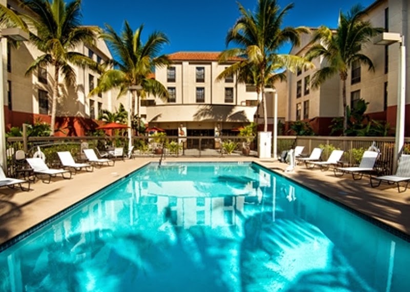 Hampton Inn & Suites Fort Myers Beach/Sanibel Gateway - Event Venue in Fort Myers Beach, Florida