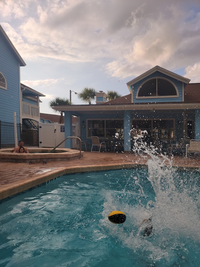 Holiday Villas Somerset - Event Venue in Kissimmee, Florida