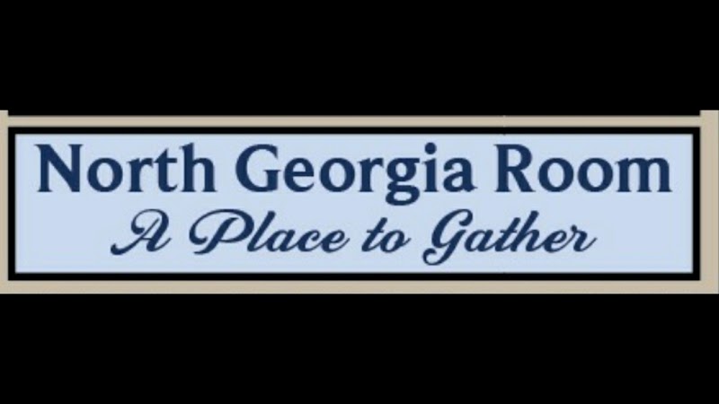 North Georgia Room - Event Venue in Dawsonville, Georgia