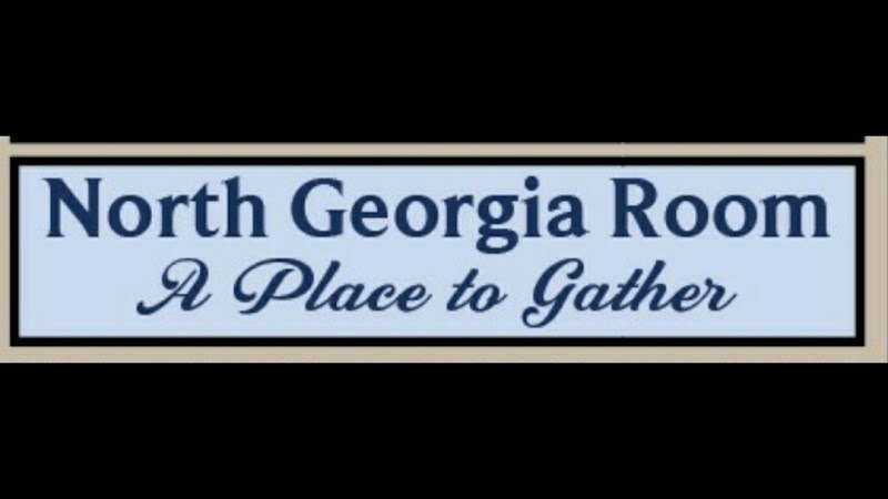 North Georgia Room - Event Venue in Dawsonville, Georgia