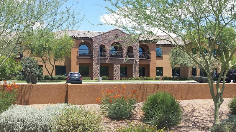 Western Skies Business Center - Event Venue in Gilbert, Arizona