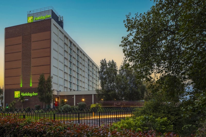 Holiday Inn Leicester by IHG - Event Venue in Leicester, England