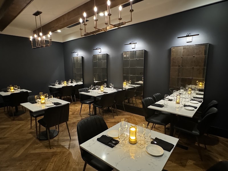 Serrato's Steakhouse - Event Venue in Brentwood, Tennessee