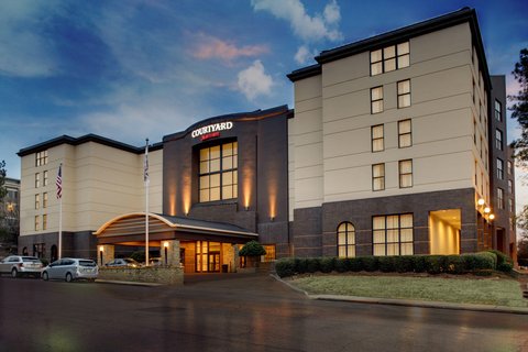 Holiday Inn Atlanta-Decatur - Event Venue in Decatur, Georgia