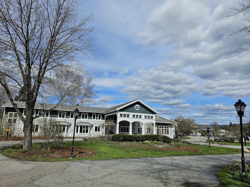 Stoweflake Mountain Resort & Spa - Event Venue in Stowe, Vermont