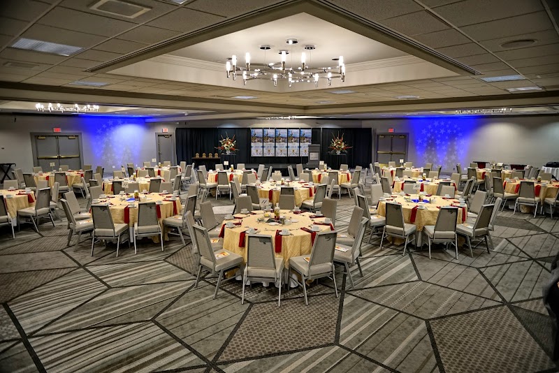 The Venue Event & Conference Center - Event Venue in Tucson, Arizona