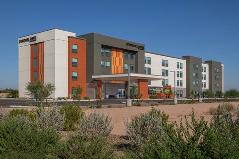 SpringHill Suites by Marriott Phoenix West/Avondale - Event Venue in Avondale, Arizona
