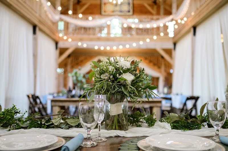 Sugar Grove - Event Venue in Newton, Iowa