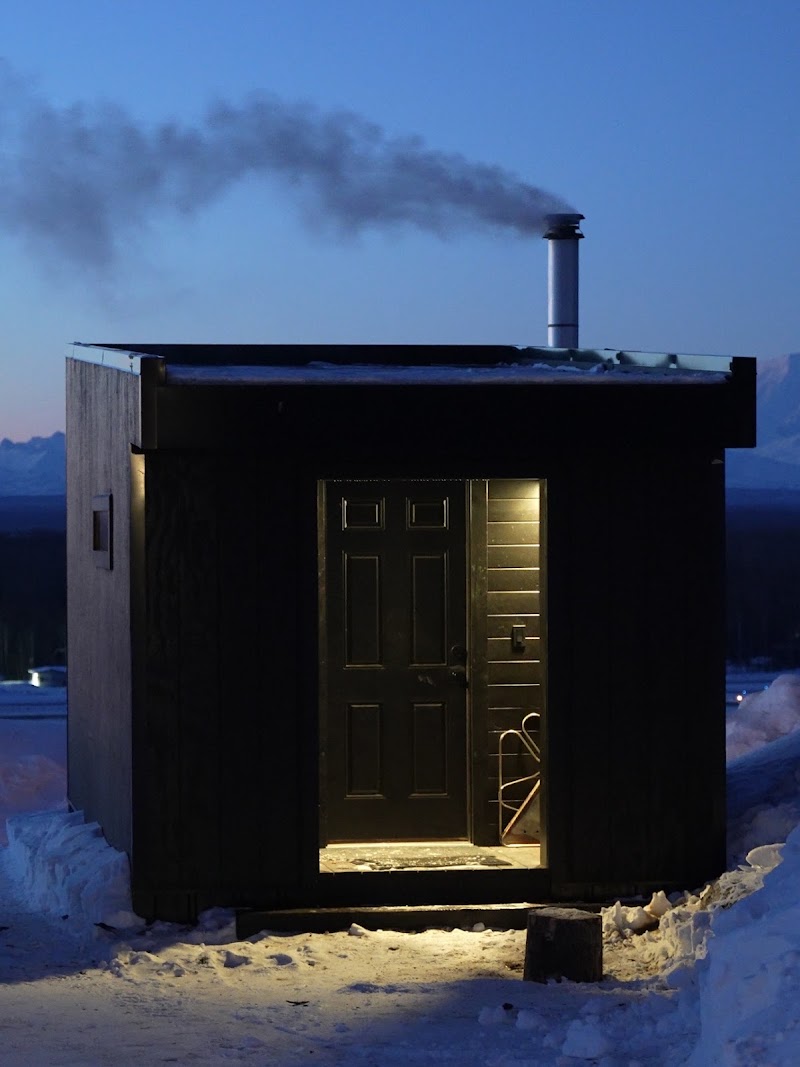 Talkeetna Aerie Adventure Lodge - Event Venue in Talkeetna, Alaska