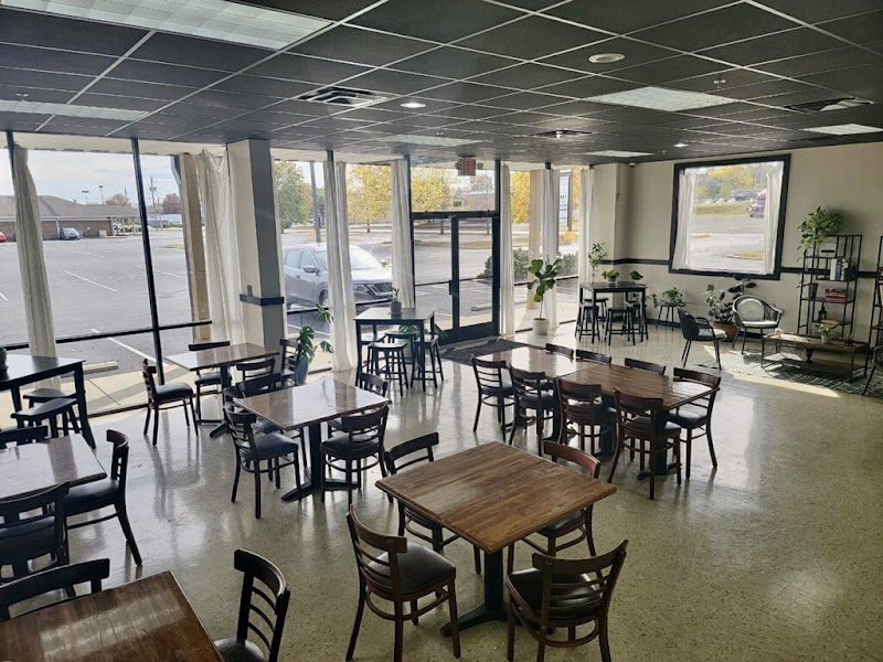 Southern Spoon Catering & Food Truck - Event Venue in Smyrna, Tennessee