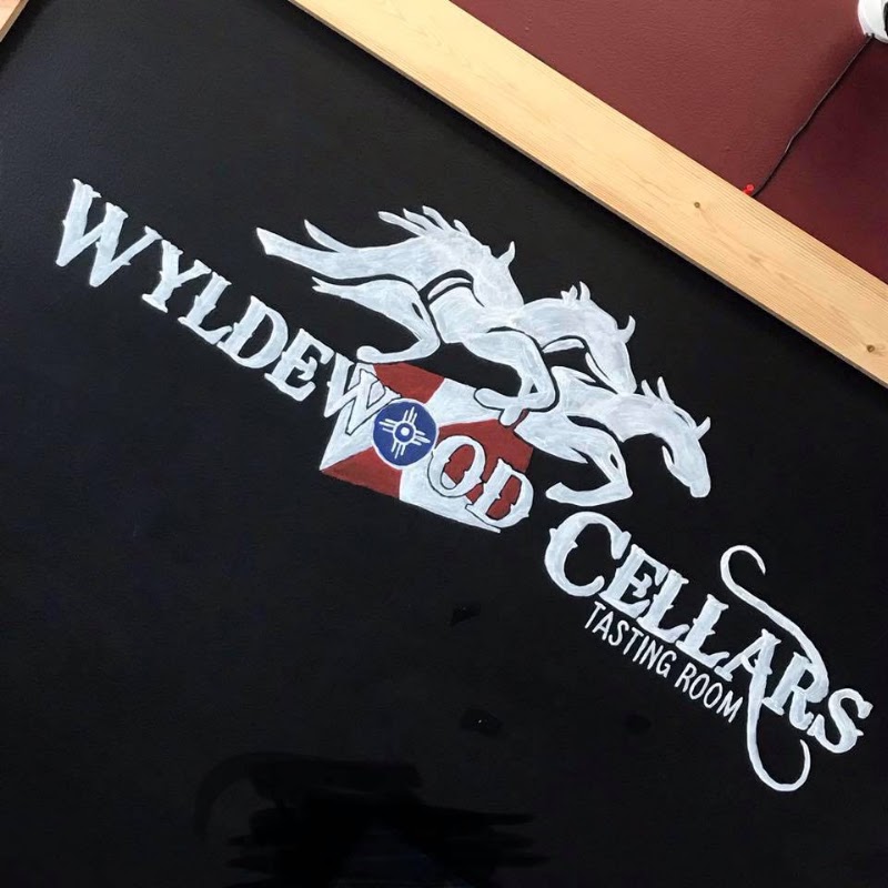 Wyldewood Cellars Tasting Room - Event Venue in Wichita, Kansas