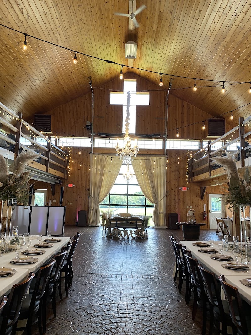 Parker Barn - Event Venue in Akron, Ohio
