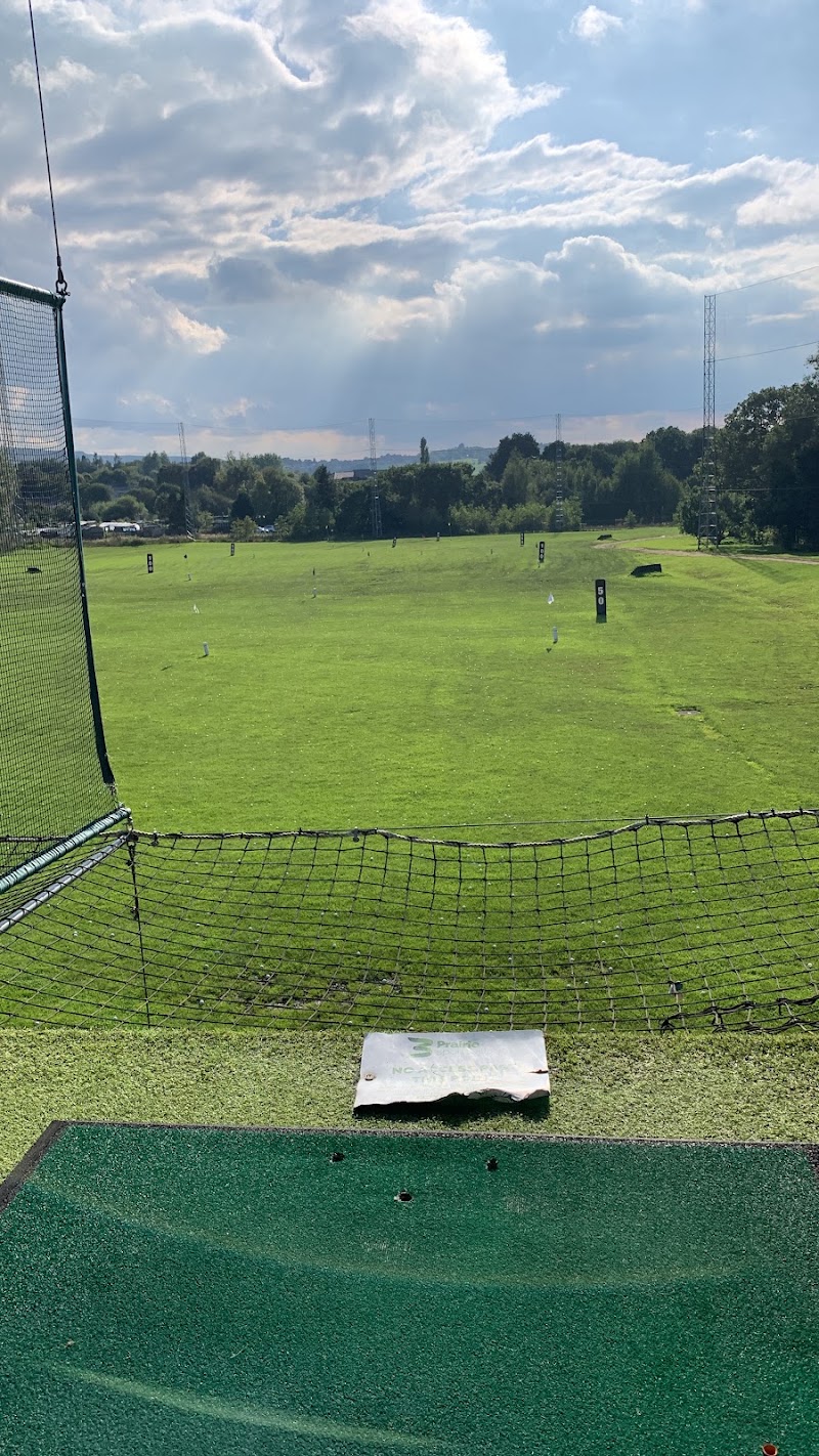 Prairie Sports Village - Event Venue in Burnley, Lancashire